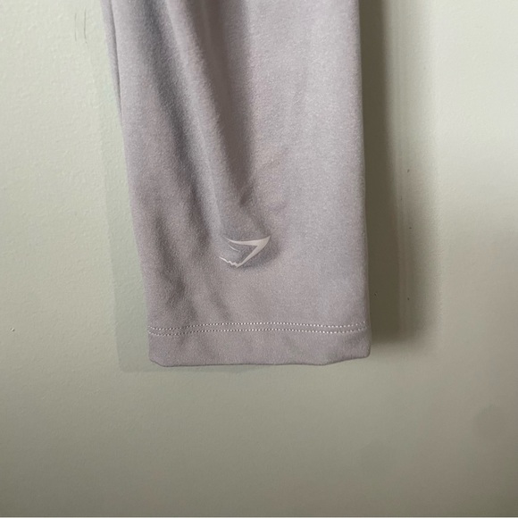 Gymshark Whitney Simmons grey leggings size medium - Picture 5 of 9